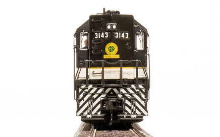 HO Broadway Ltd EMD SD45 Southern #3128 4291