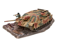 1/76 Revell Germany Jagdpanzer IV (L-70) 03359