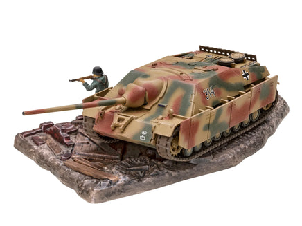 1/76 Revell Germany Jagdpanzer IV (L-70) 03359