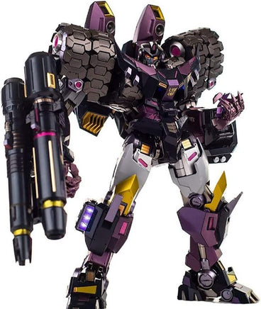 Flame Toys [Kuro Kara Kuri] Transformers 02 TARN Reissue 451365