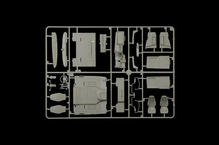 1/24 Italeri Volvo FH Low Roof 3967 - MPM Hobbies
