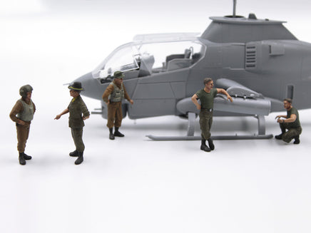 1/48 ICM Forward Base 48303