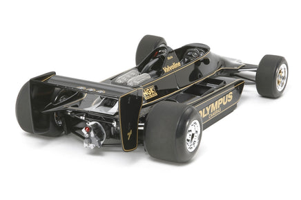 1/20 Tamiya Lotus Type 79 1978 20060