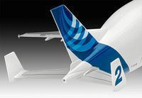 1/144 Revell Germany Airbus A300-600ST "Beluga" 03817