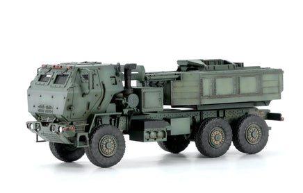 1/72 Meng Models U.S. M142 Himars High Mobility Artillery Rocket System 72-004