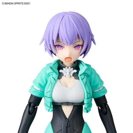 Bandai 30MS SIS-V00 Rydira [Color A] 2773806