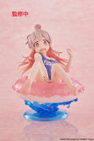 Taito ONIMAI: I'm Now Your Sister! Aqua Float Girls Figure - Mahiro Oyama 40302