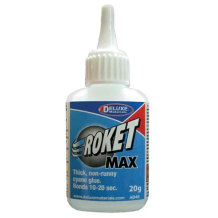 Deluxe Materials Roket Max AD45