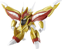 Bandai HG Mashin Hero Wataru 2 Ryuseimaru 2622342