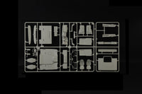 1/24 Italeri Volvo FH Plat Dak 3962