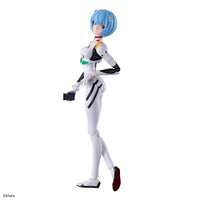 Bandai 30MP Ayanami Rei (Plug Suit Ver.) 2783947