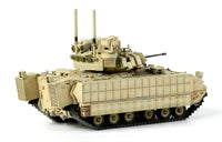 1/72 Meng Models M2A3 Bradley w/ Busk III 72-005
