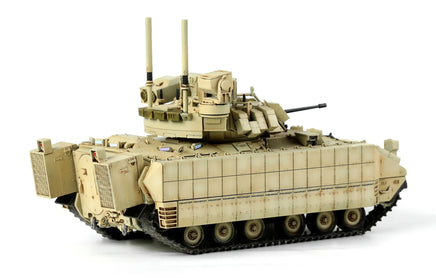 1/72 Meng Models M2A3 Bradley w/ Busk III 72-005