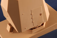 1/35 iLoveKit MK-45 Mod.4 (5-Inch/62-Caliber) Gun 63551