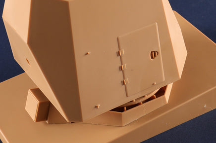 1/35 iLoveKit MK-45 Mod.4 (5-Inch/62-Caliber) Gun 63551