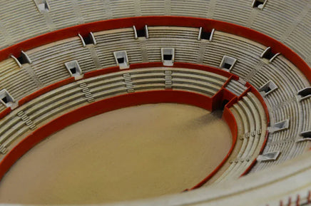 1/500 Italeri The Colosseum : World Architecture 68003