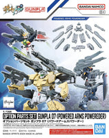 1/144 Bandai Option Parts Set Gunpla 07 Powered Arms Powerder 2739211
