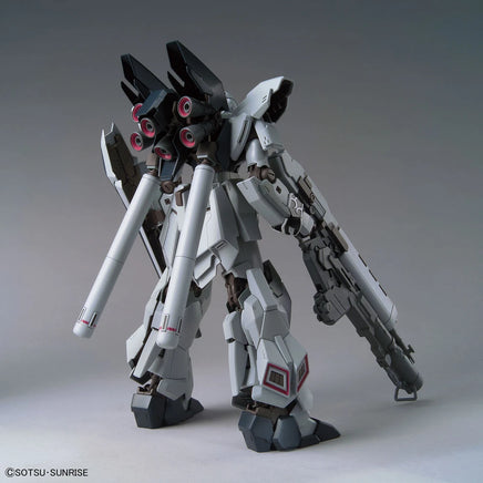 1/100 Bandai MG MSN-06S 2 Sinanju Stein (Narrative Ver.) 2436524