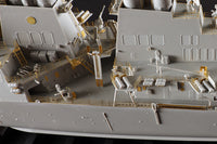 1/200 iLoveKit USS Donald Cook DDG-75 62008