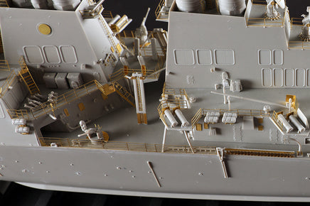 1/200 iLoveKit USS Donald Cook DDG-75 62008