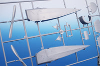 1/32 Special Hobby Fokker D.II "Grünzweig'S Planes" SH32076