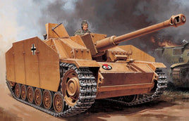 1/56 Italeri Sd.Kfz.142/1 Sturmgeschutz III 15756