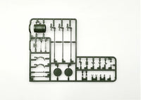 1/35 Amusing Hobby T-72M1 Full Interior 35A038 - MPM Hobbies