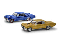 1/24 Revell-Monogram 1964 Pontiac GTO 14574