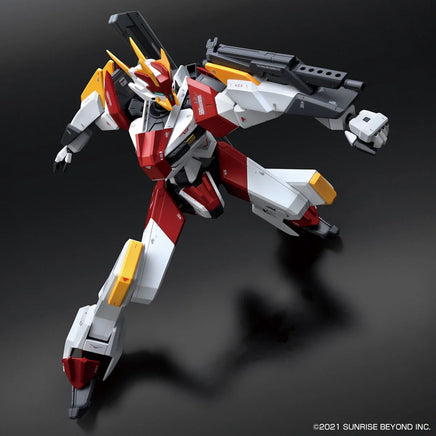 1/48 Bandai Full Mechanics MAILeS Kenbu Zan 2605141