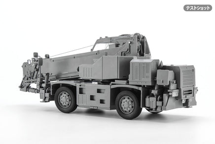 1/35 Hasegawa Tadano Rough Terrain Crane GR-130NL/N Crevo Mini G4 66008