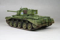 1/72 Vespid A34 Comet Mk.IB 720004