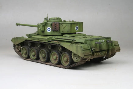 1/72 Vespid A34 Comet Mk.IB 720004