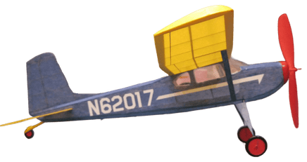 Guillows Kits Cessna 180 - 601