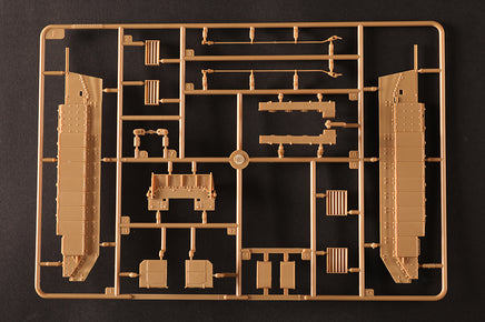 1/48 Hobby Boss British Challenger II (OP.Telic) Iraq 2003 84853