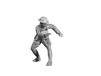 1/35 ICM US Infantry (1918) 35693