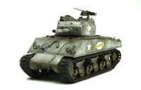 1/35 Meng U.S. Medium Tank M4A3 (76)W Sherman TS043