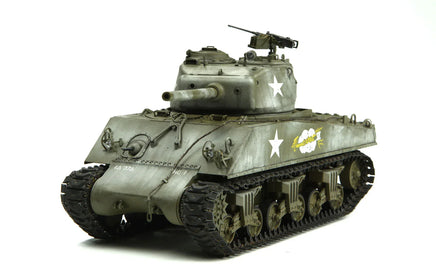 1/35 Meng U.S. Medium Tank M4A3 (76)W Sherman TS043