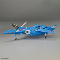1/100 Bandai HG Macross 7 VF-22S Sturmvögel II (Maximillian Jenius Use) 2732780