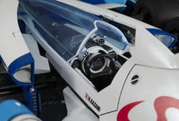 MegaHouse Variable Action Hi-Spec Future GPX Cyber FormulaSIN v Asurada AKF-0／G 83594