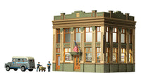 HO Woodland Citizens Savings and Loan BR5033