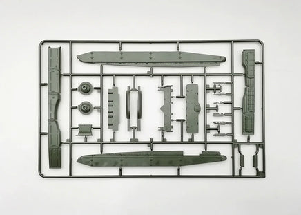 1/35 Amusing Hobby T-72M2 "Moderna" Slovakian MBT 35A039 - MPM Hobbies