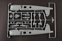 1/48 Trumpeter Fairey Barracuda 05825