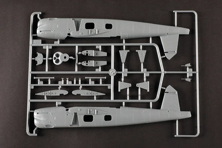 1/48 Trumpeter Fairey Barracuda 05825