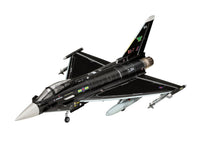 1/144 Revell Germany Eurofighter Typhoon - RAF 03796