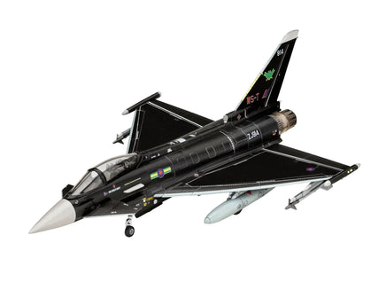 1/144 Revell Germany Eurofighter Typhoon - RAF 03796
