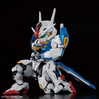 Bandai MGSD XVX-016 Gundam Aerial 2773803