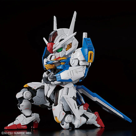 Bandai MGSD XVX-016 Gundam Aerial 2773803