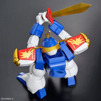 Bandai HG Mashin Hero Wataru Ryujinmaru 2657949