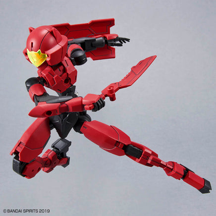 1/144 Bandai 30MM EXM-E7c Spinatia [Commando Type] 2582158