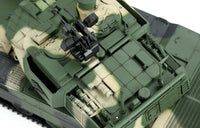 1/35 Meng Pla ZTQ15 Light Tank w/Add on Armour TS050